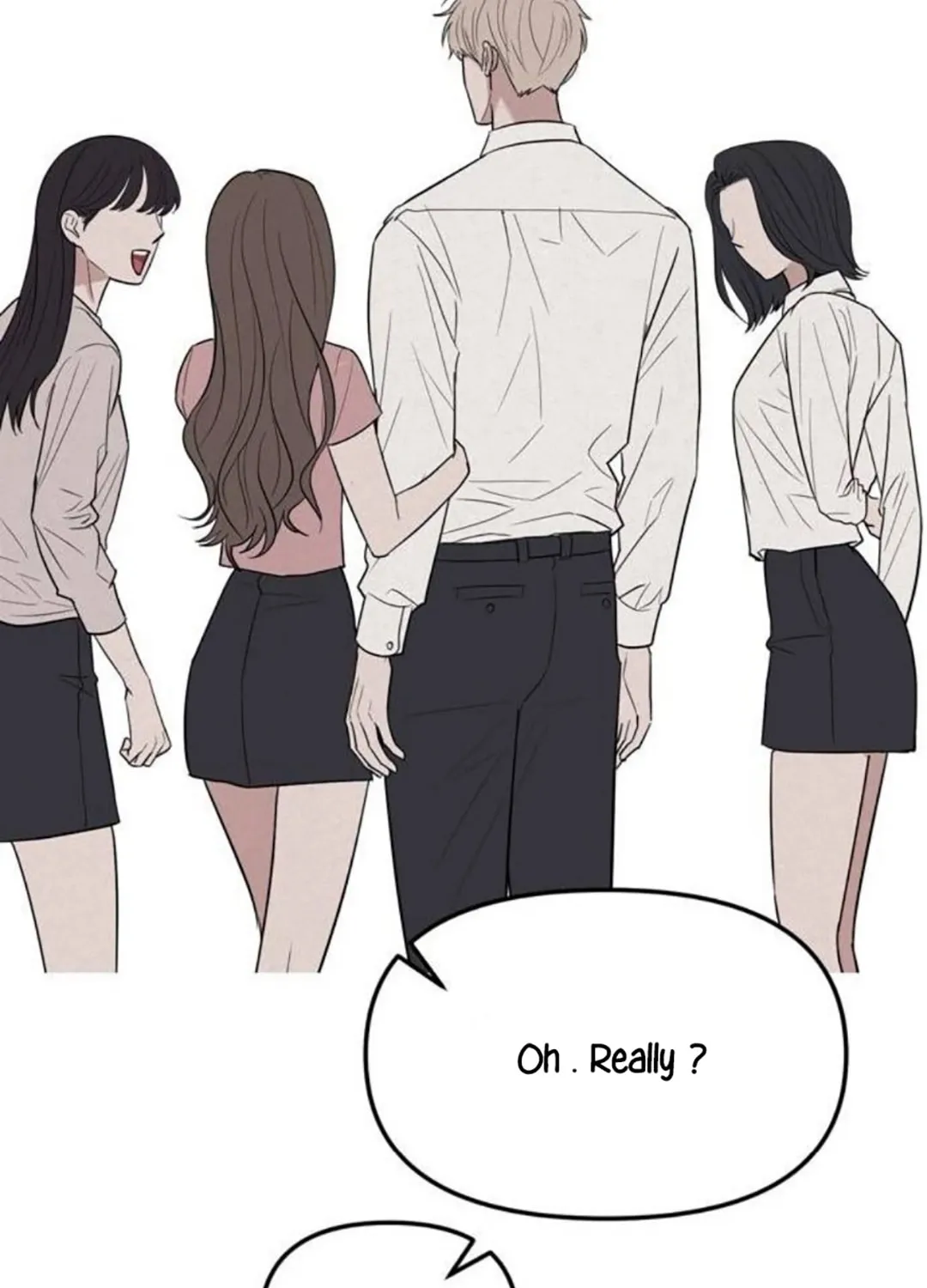 Undercover! Chaebol High School Chapter 32 page 54 - 