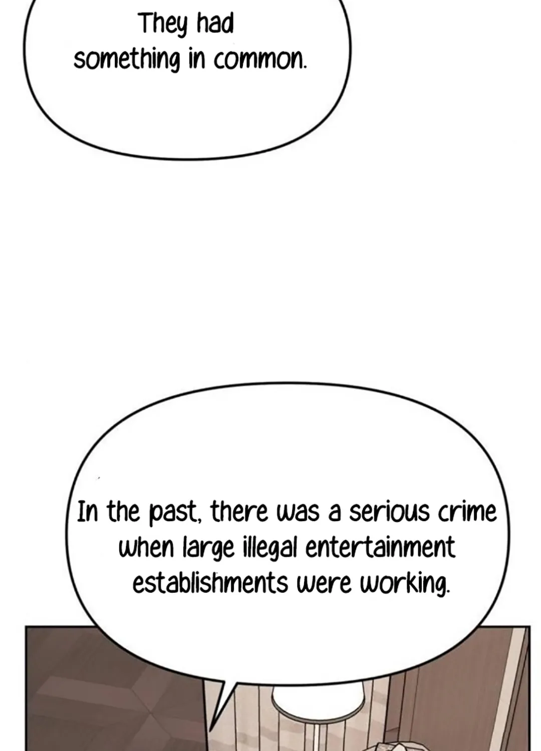Undercover! Chaebol High School Chapter 32 page 57 - 