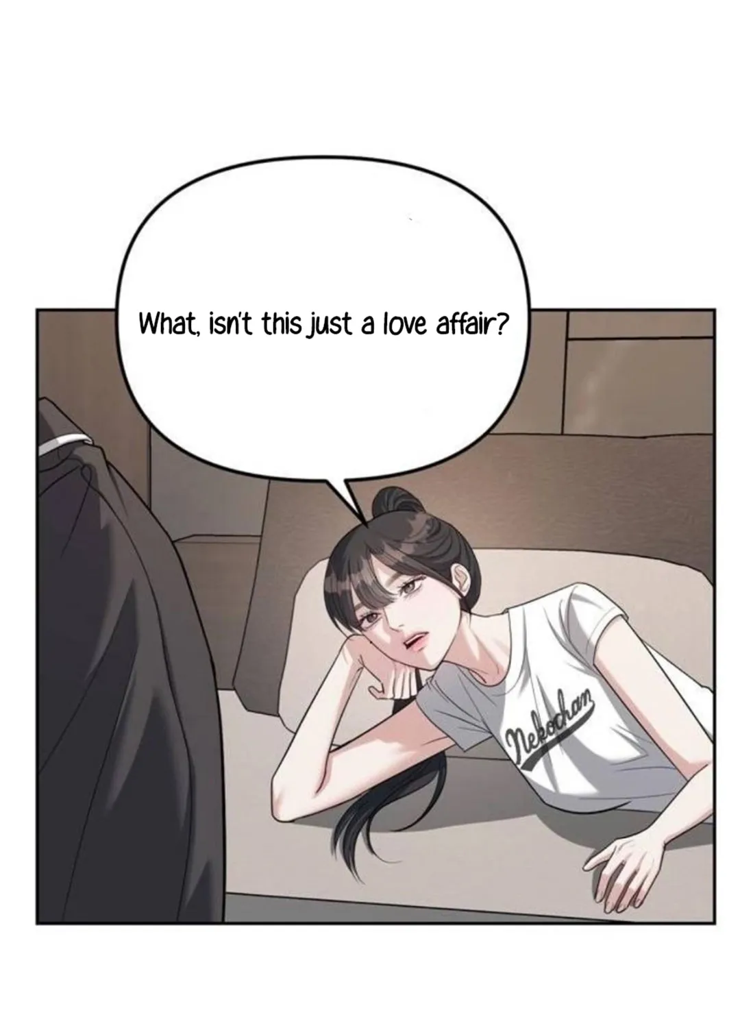 Undercover! Chaebol High School Chapter 32 page 60 - 