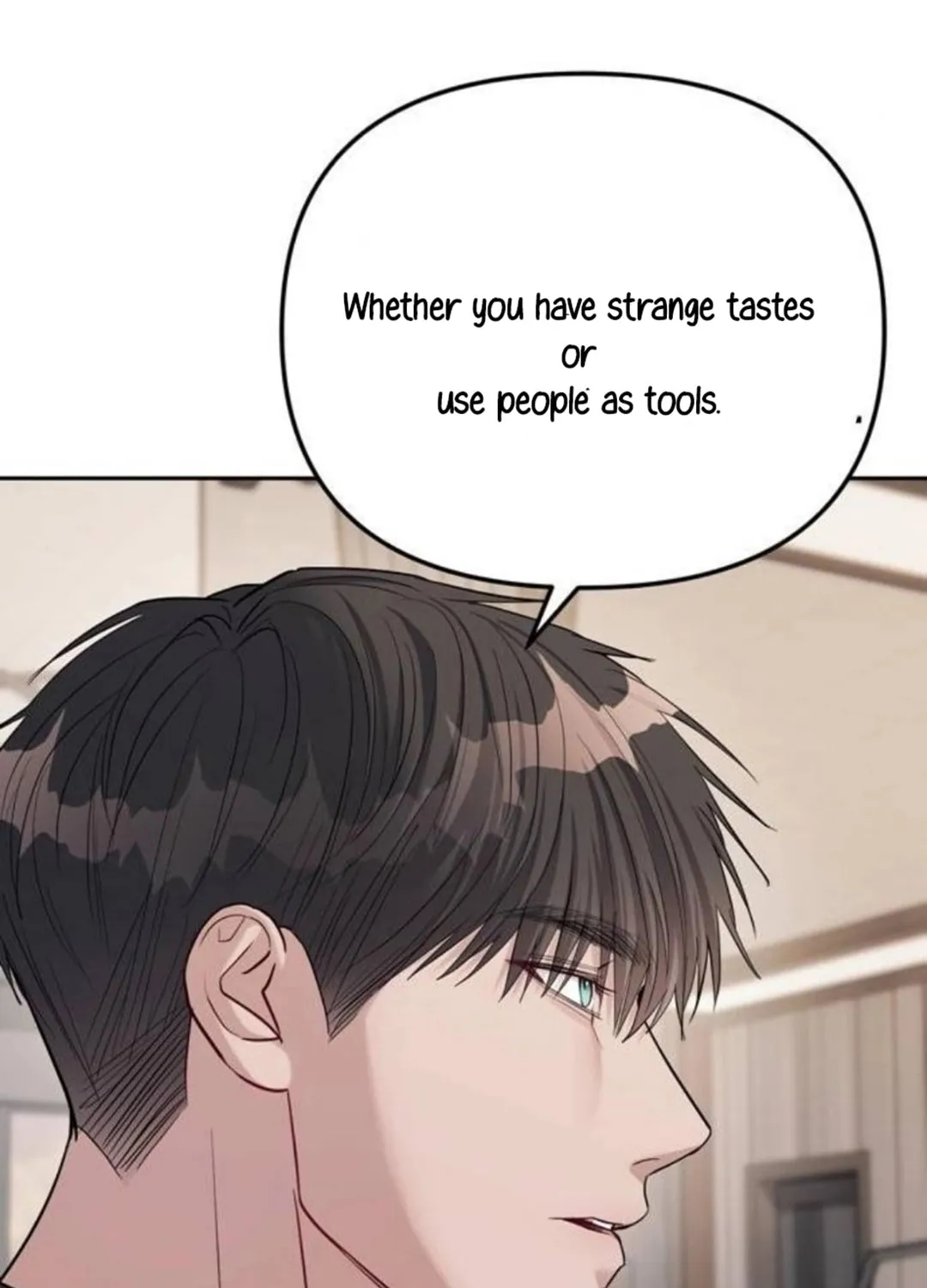 Undercover! Chaebol High School Chapter 32 page 61 - 