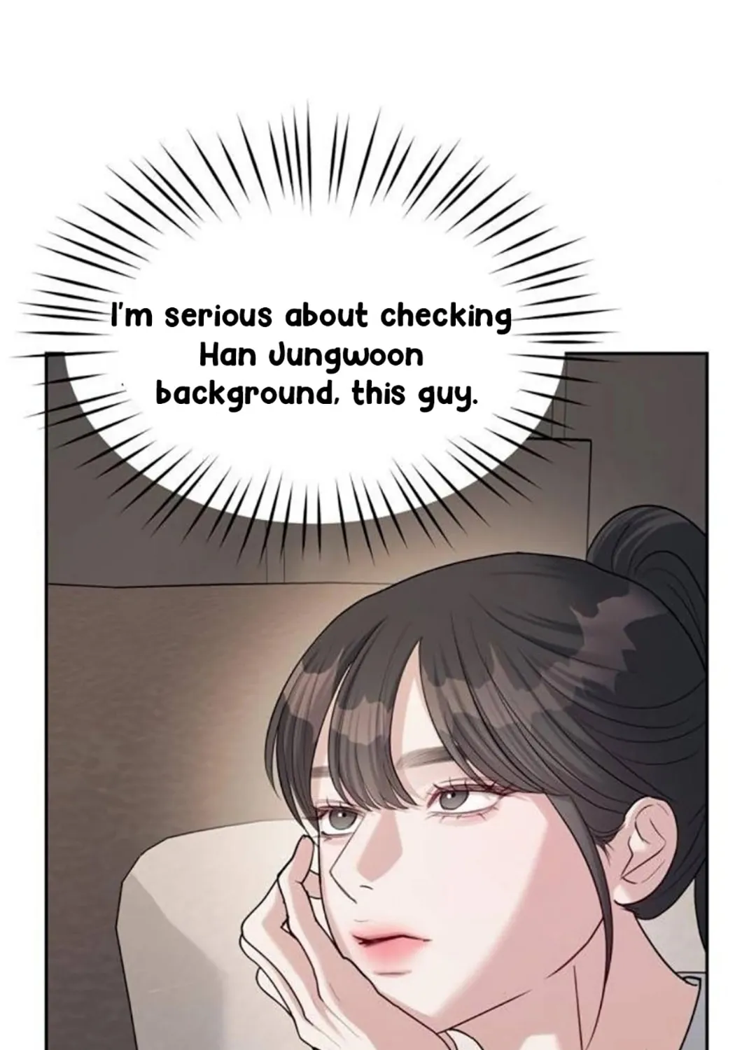 Undercover! Chaebol High School Chapter 32 page 63 - 