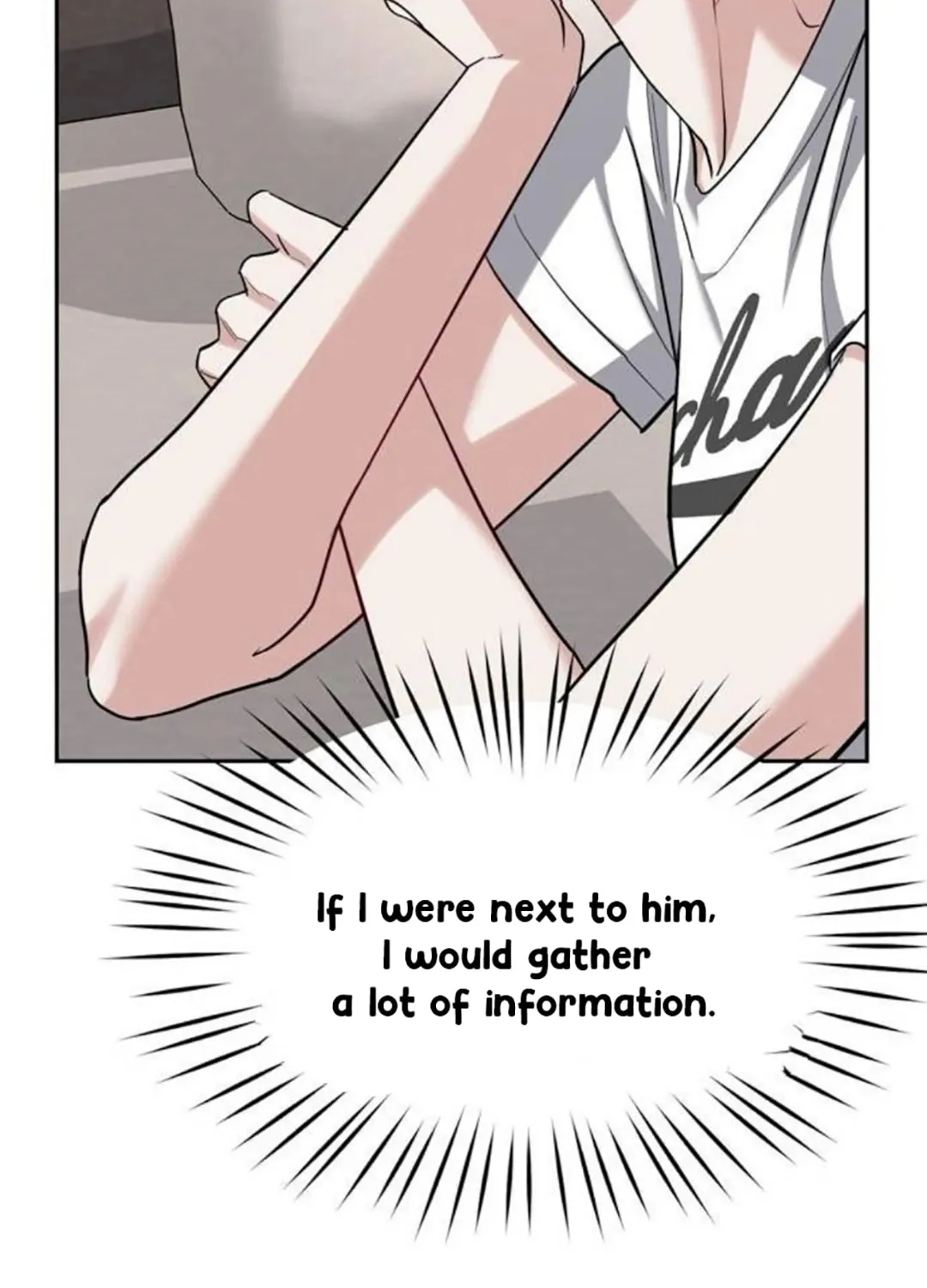 Undercover! Chaebol High School Chapter 32 page 64 - 