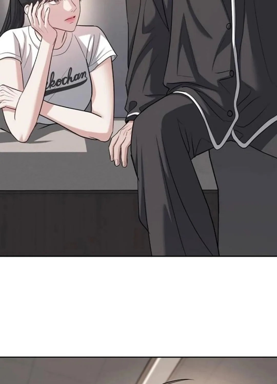 Undercover! Chaebol High School Chapter 32 page 67 - 