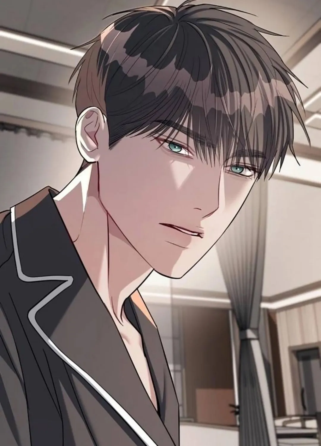 Undercover! Chaebol High School Chapter 32 page 68 - 