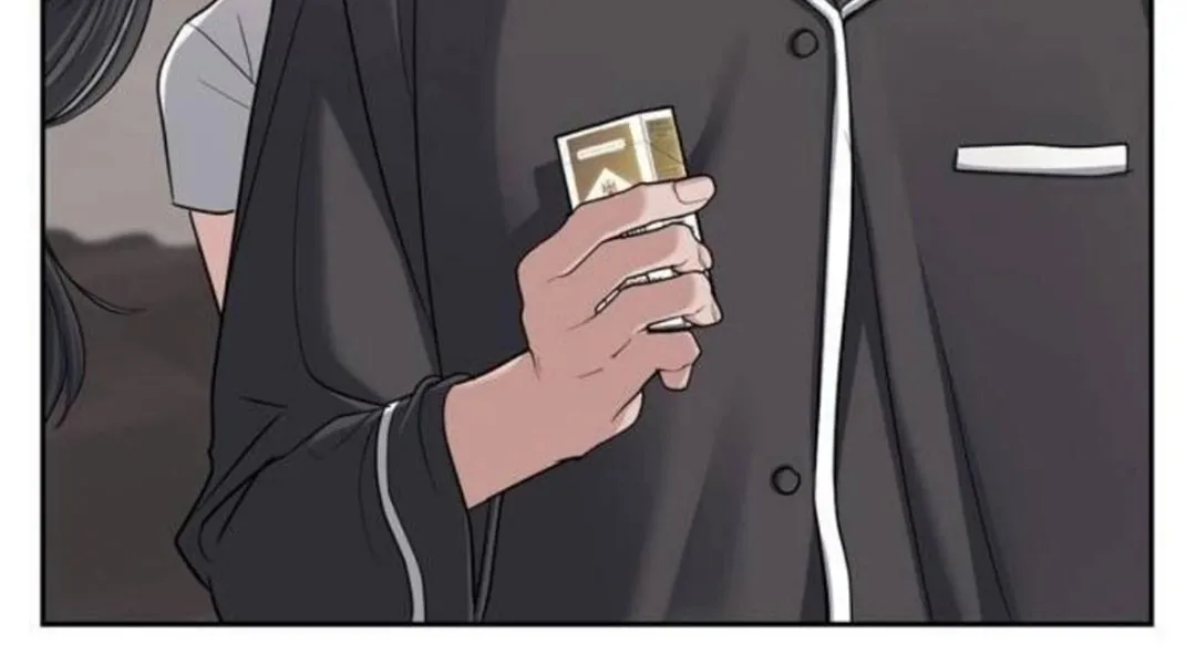 Undercover! Chaebol High School Chapter 32 page 76 - 
