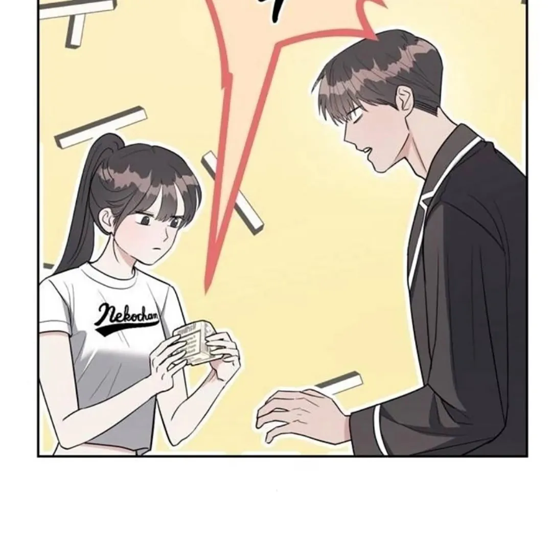 Undercover! Chaebol High School Chapter 32 page 79 - 