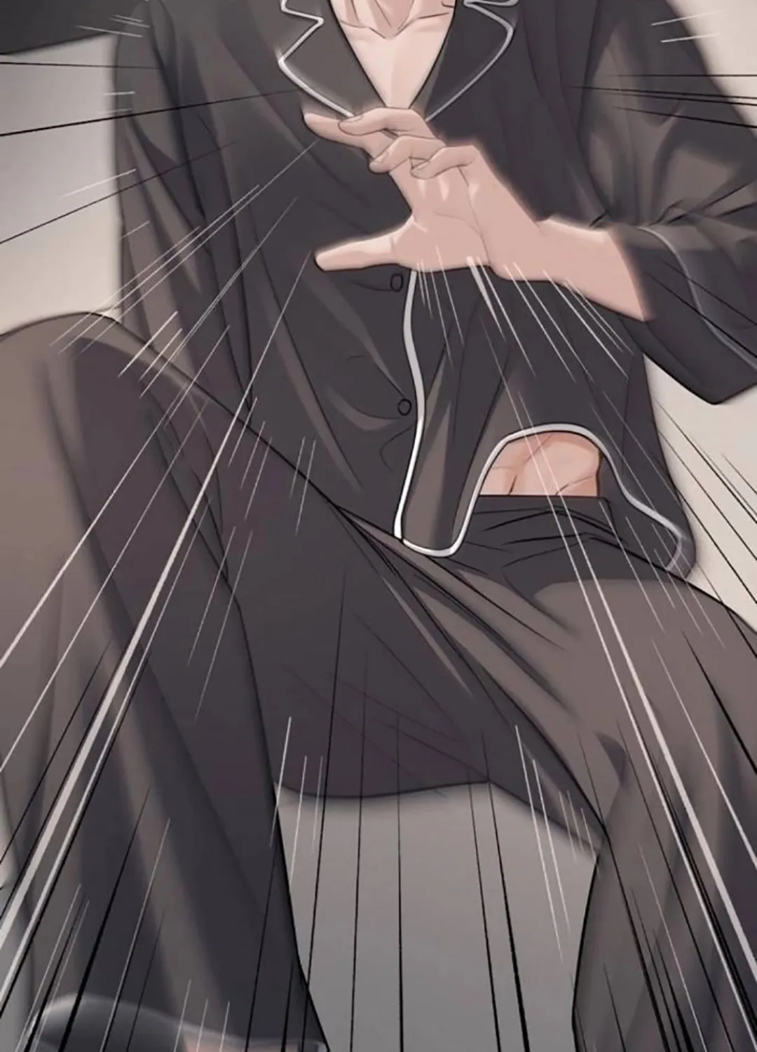 Undercover! Chaebol High School Chapter 32 page 85 - 
