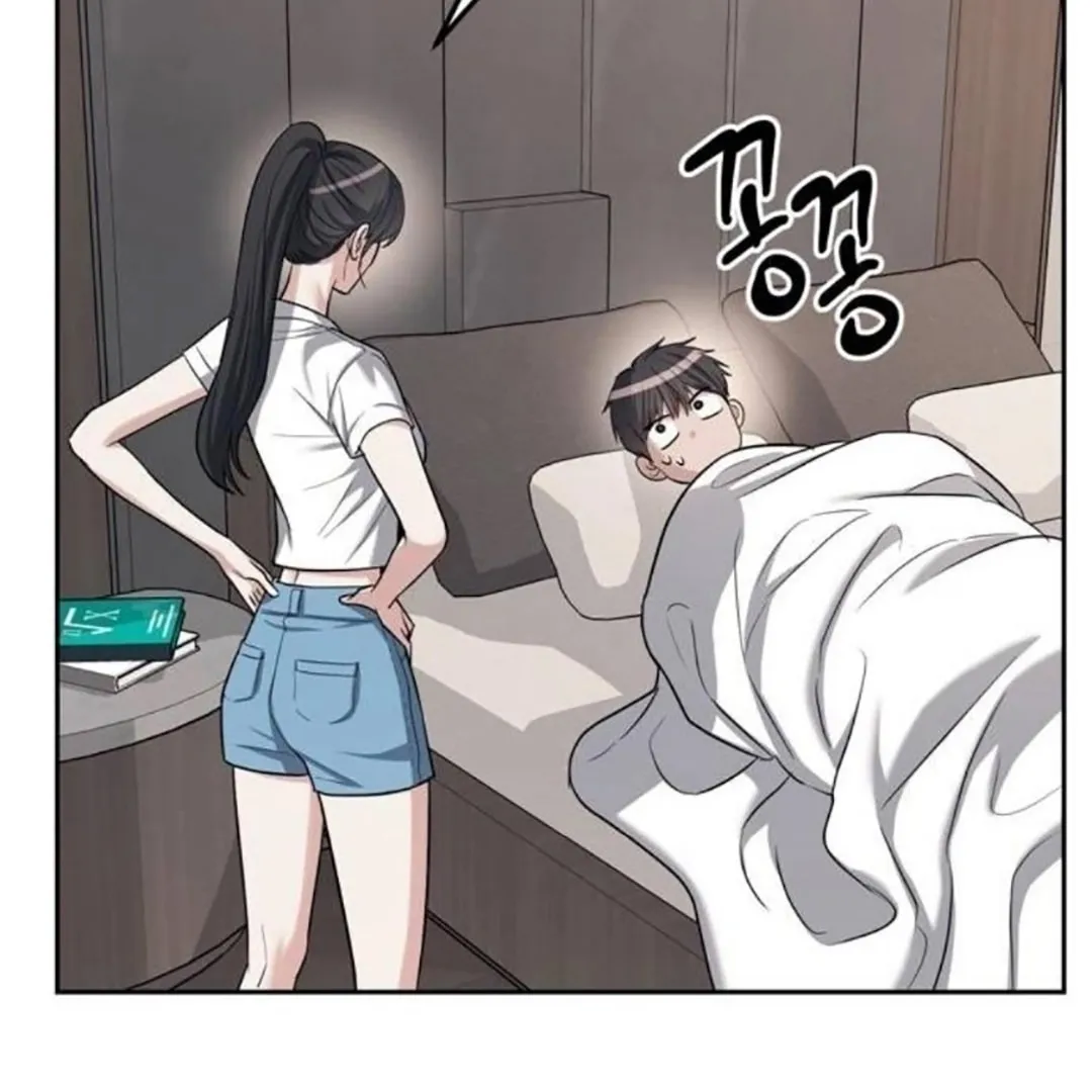 Undercover! Chaebol High School Chapter 32 page 89 - 