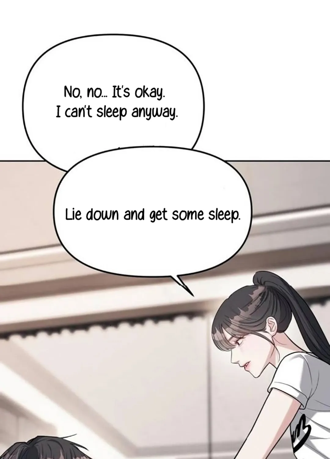 Undercover! Chaebol High School Chapter 32 page 90 - 
