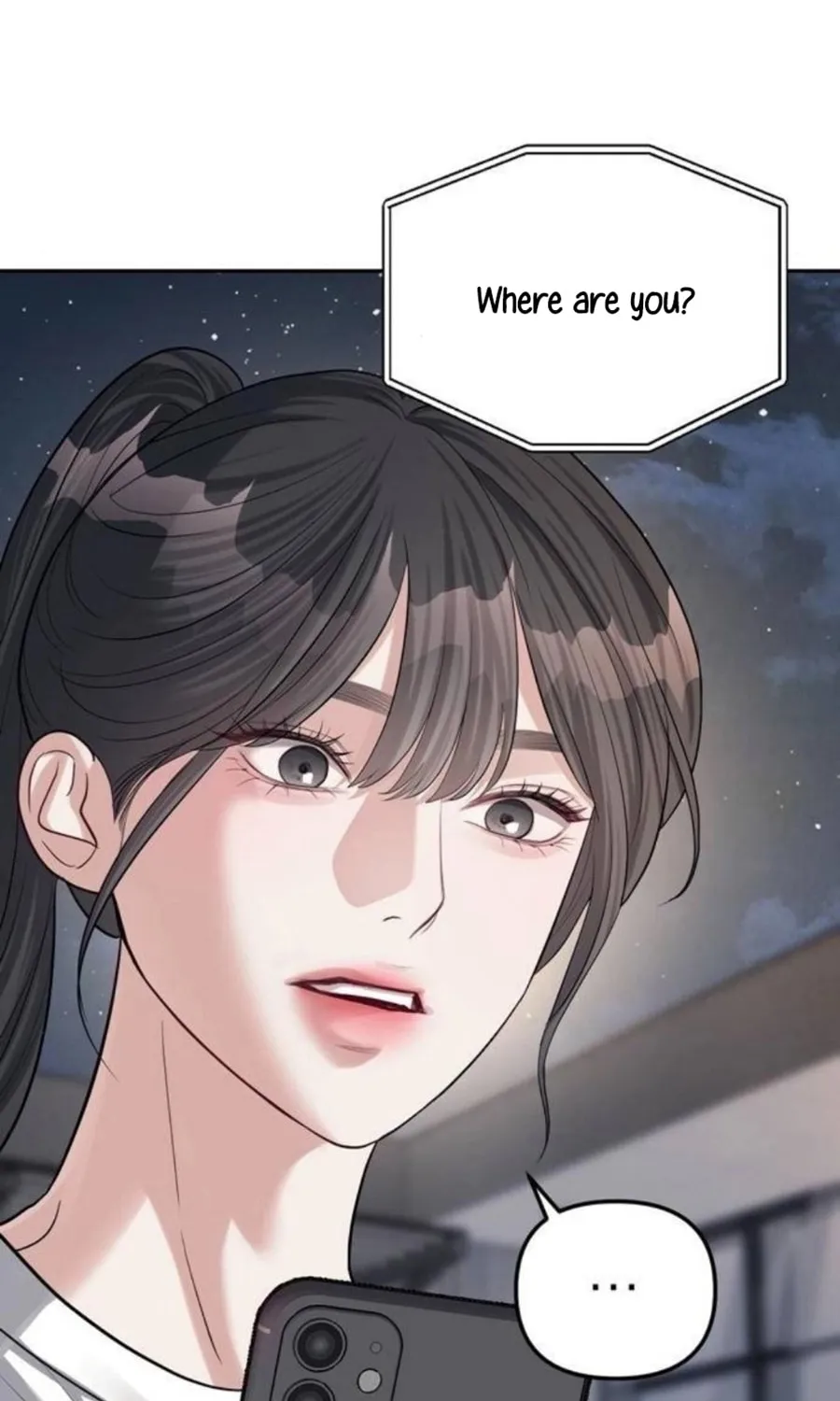 Undercover! Chaebol High School Chapter 33 page 12 - 