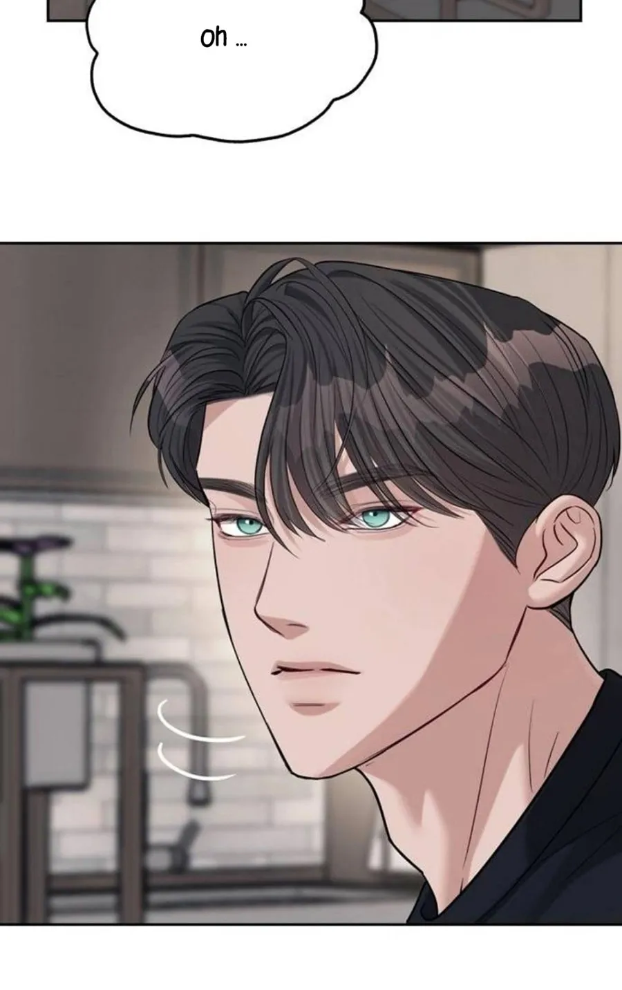 Undercover! Chaebol High School Chapter 33 page 18 - 