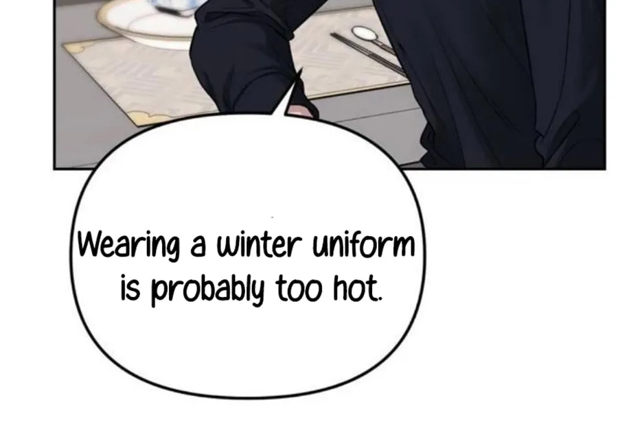 Undercover! Chaebol High School Chapter 33 page 21 - 