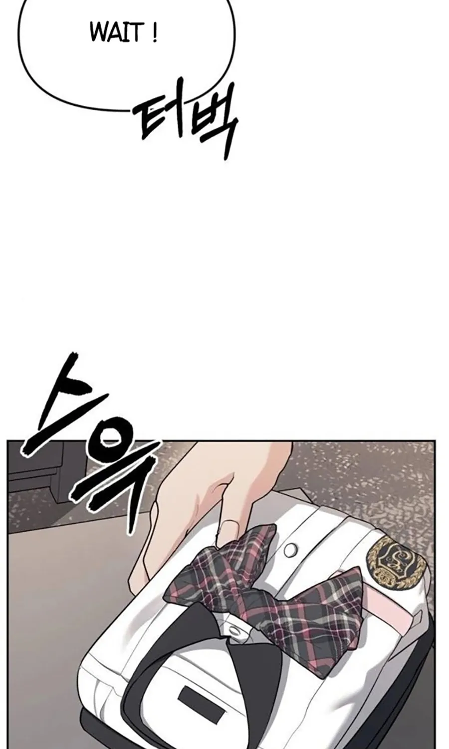 Undercover! Chaebol High School Chapter 33 page 23 - 