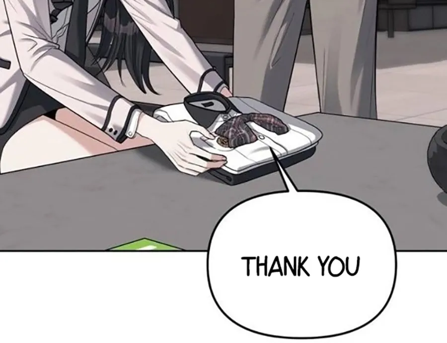 Undercover! Chaebol High School Chapter 33 page 25 - 