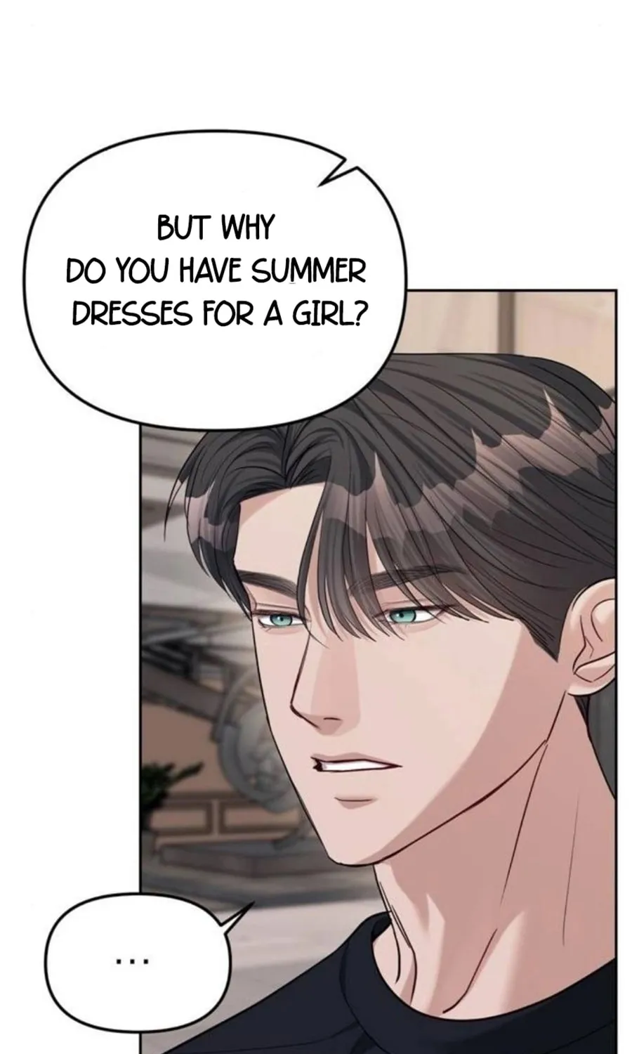 Undercover! Chaebol High School Chapter 33 page 26 - 