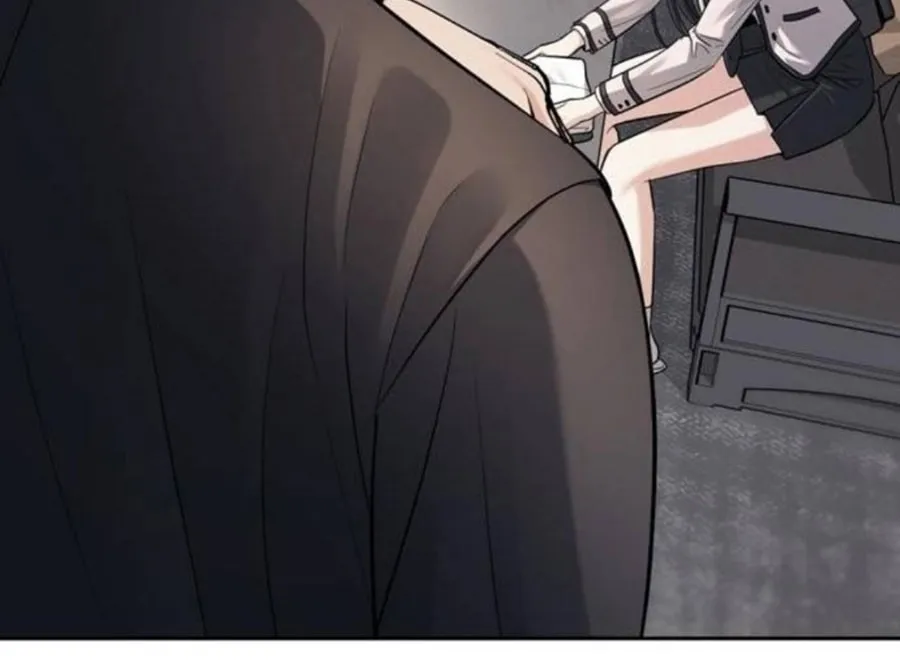 Undercover! Chaebol High School Chapter 33 page 31 - 