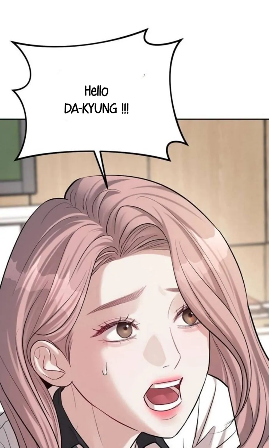 Undercover! Chaebol High School Chapter 33 page 39 - 