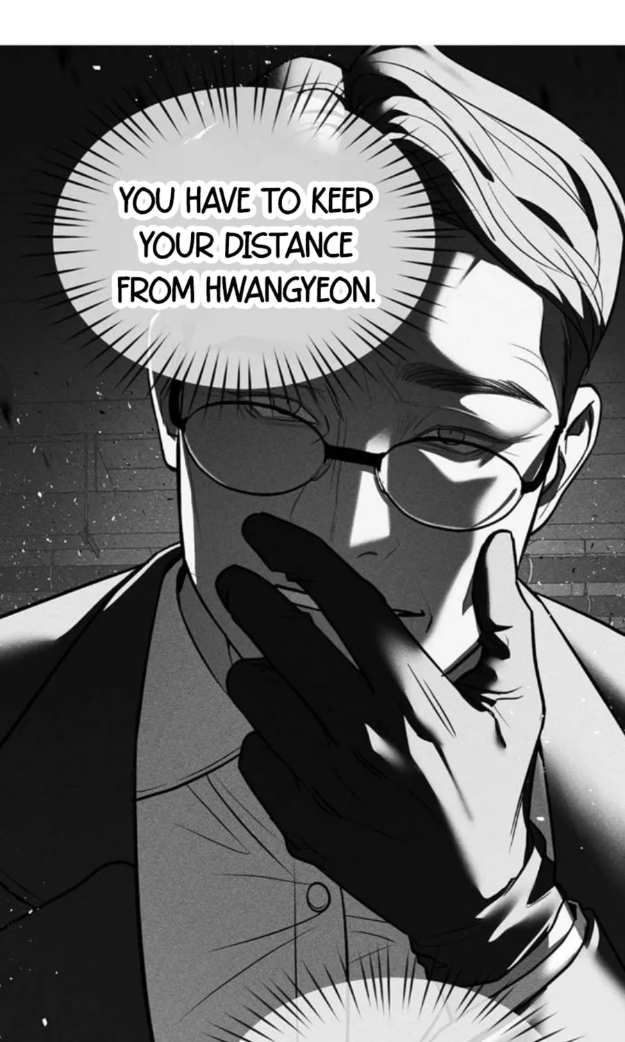 Undercover! Chaebol High School Chapter 33 page 44 - 