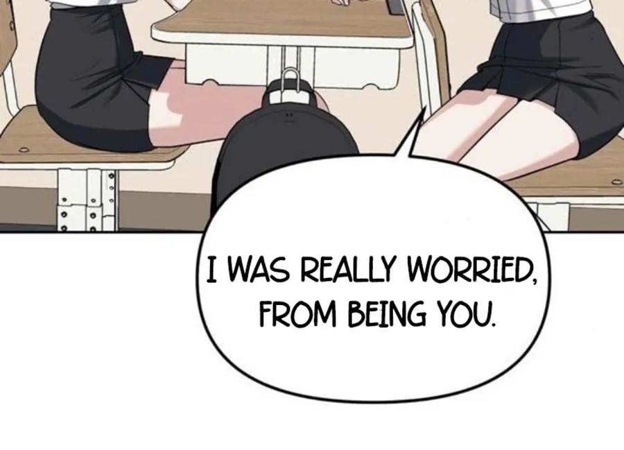 Undercover! Chaebol High School Chapter 33 page 46 - 