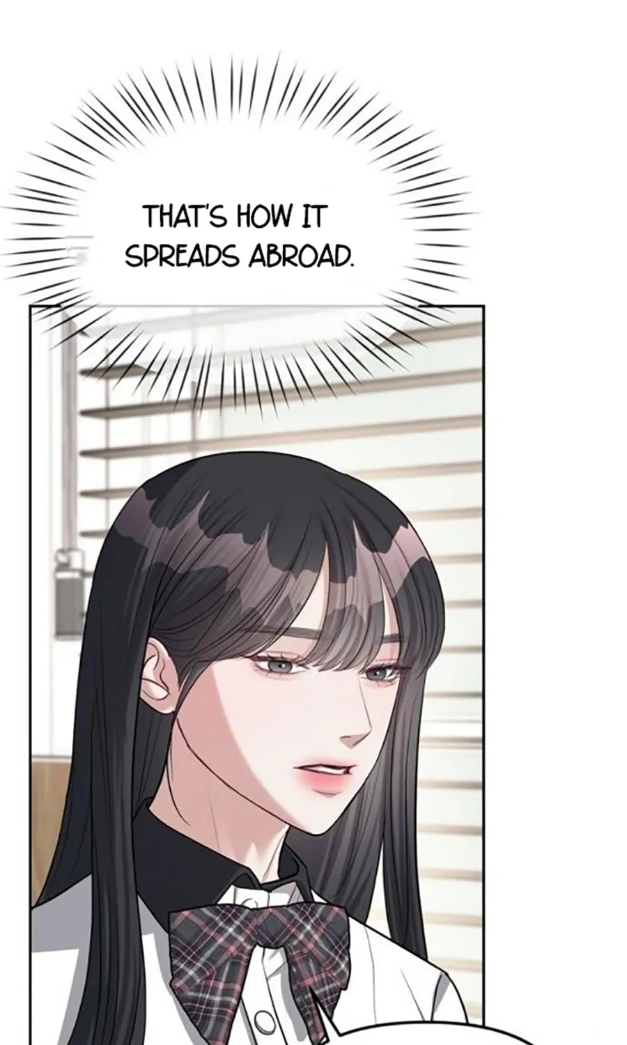 Undercover! Chaebol High School Chapter 33 page 47 - 