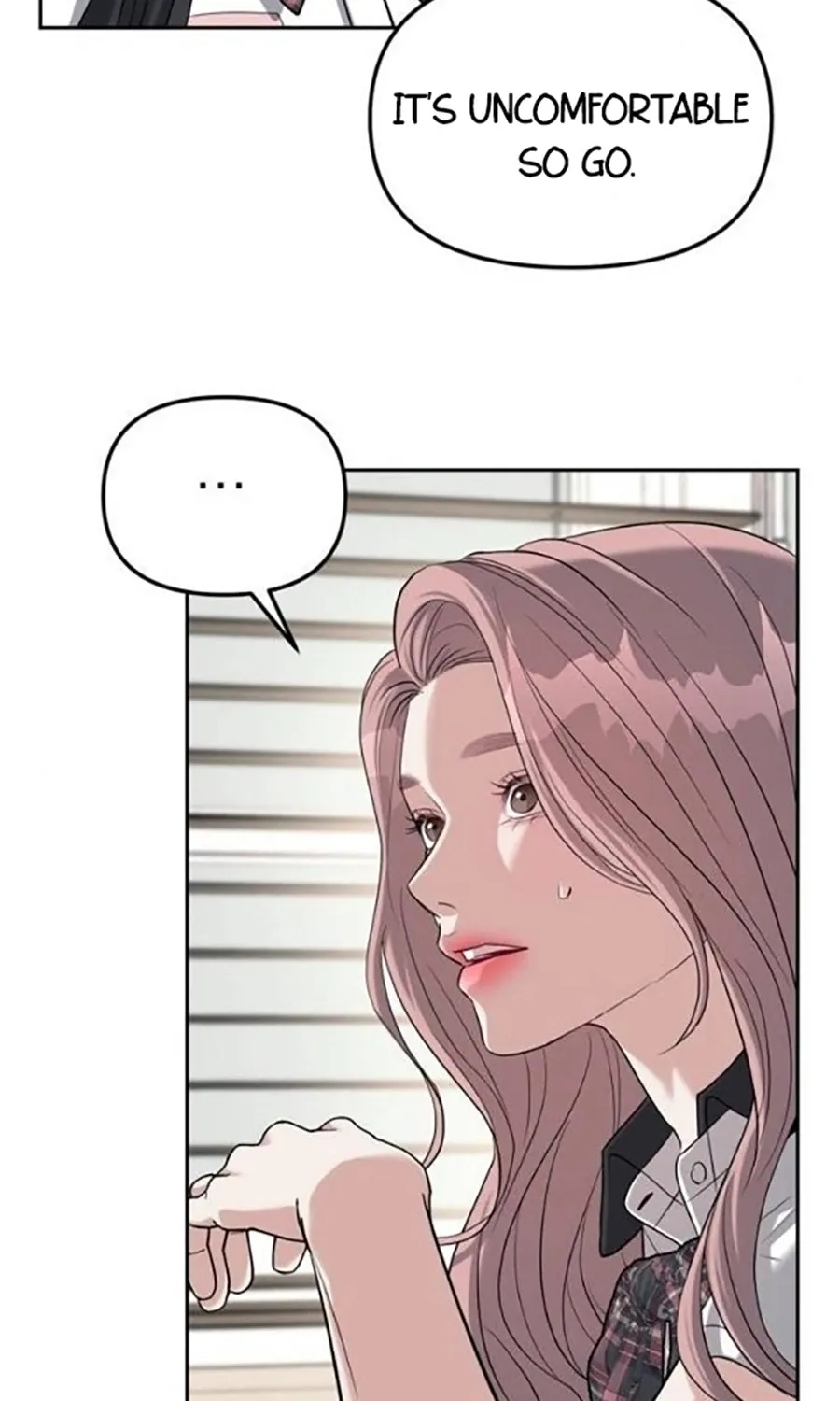 Undercover! Chaebol High School Chapter 33 page 48 - 