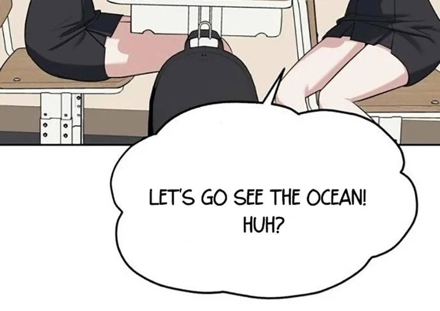 Undercover! Chaebol High School Chapter 33 page 50 - 