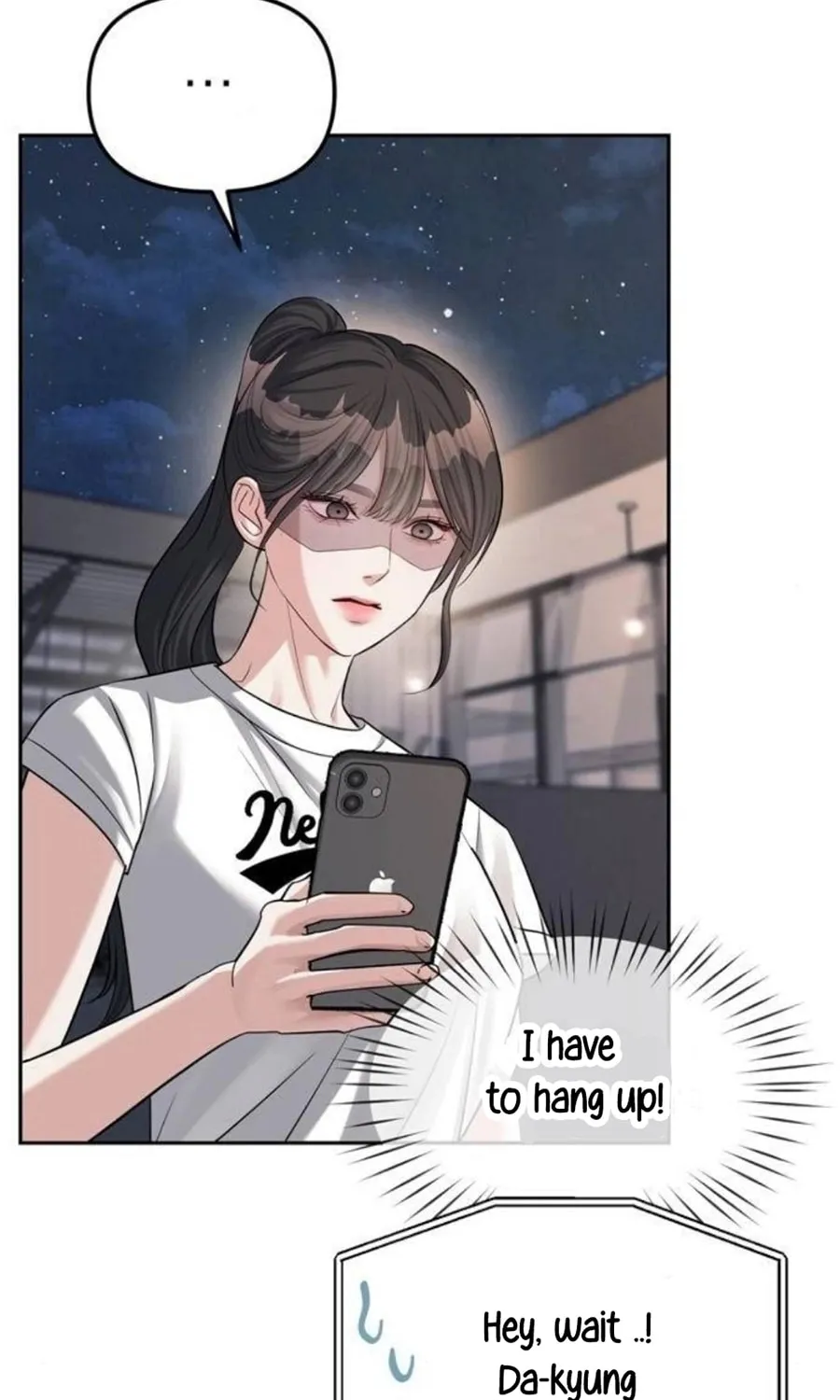 Undercover! Chaebol High School Chapter 33 page 6 - 