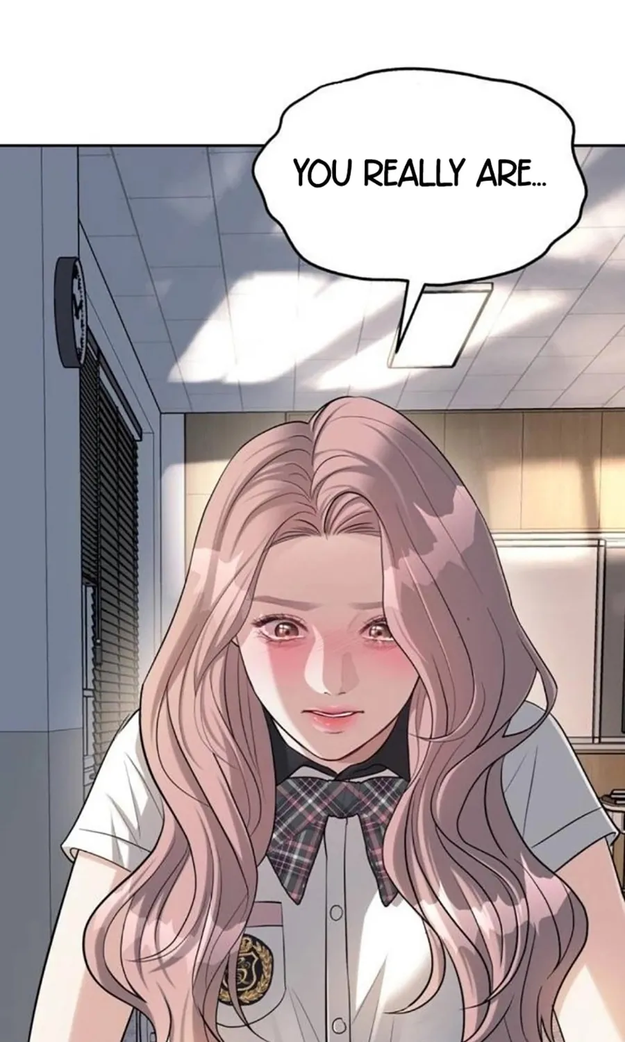 Undercover! Chaebol High School Chapter 33 page 57 - 