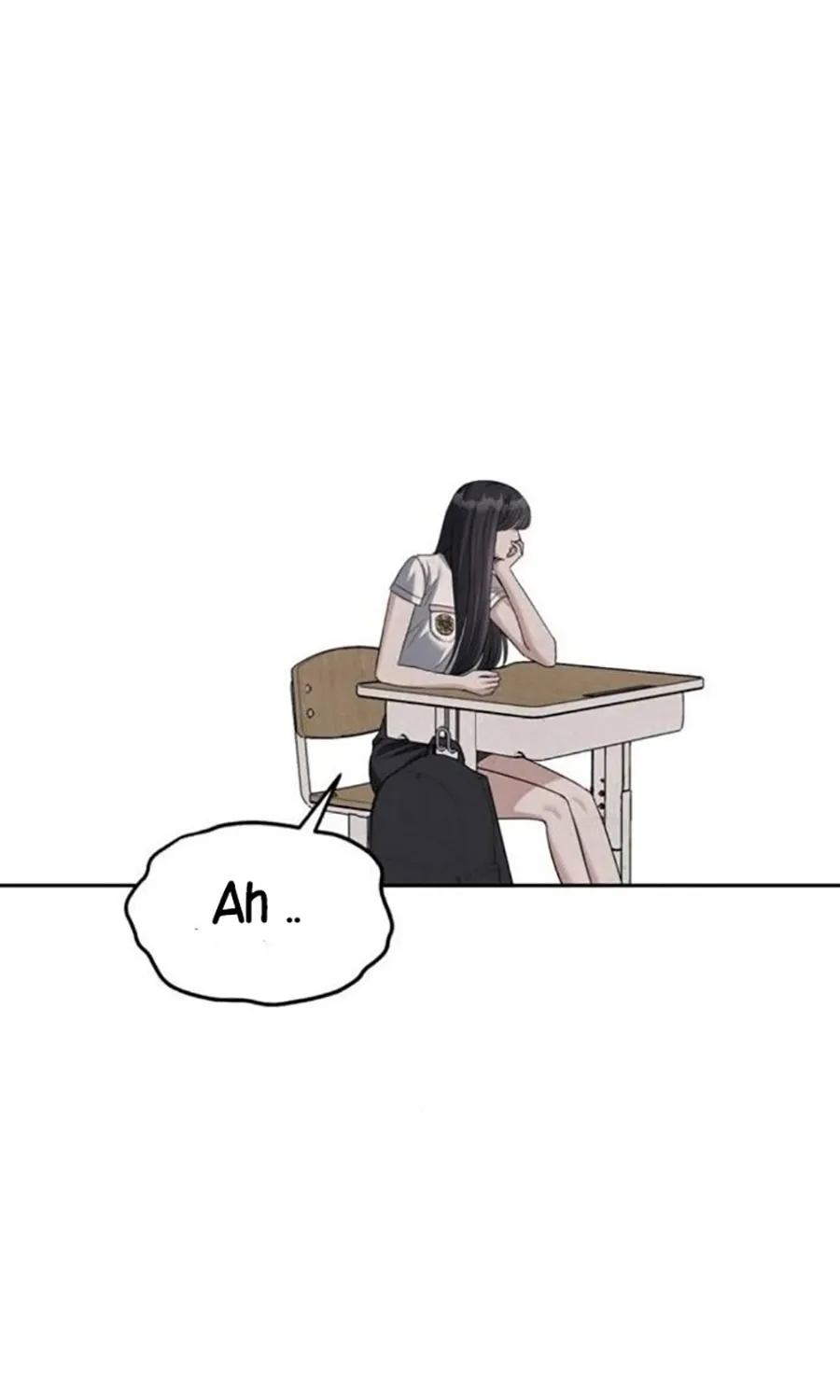Undercover! Chaebol High School Chapter 33 page 61 - 