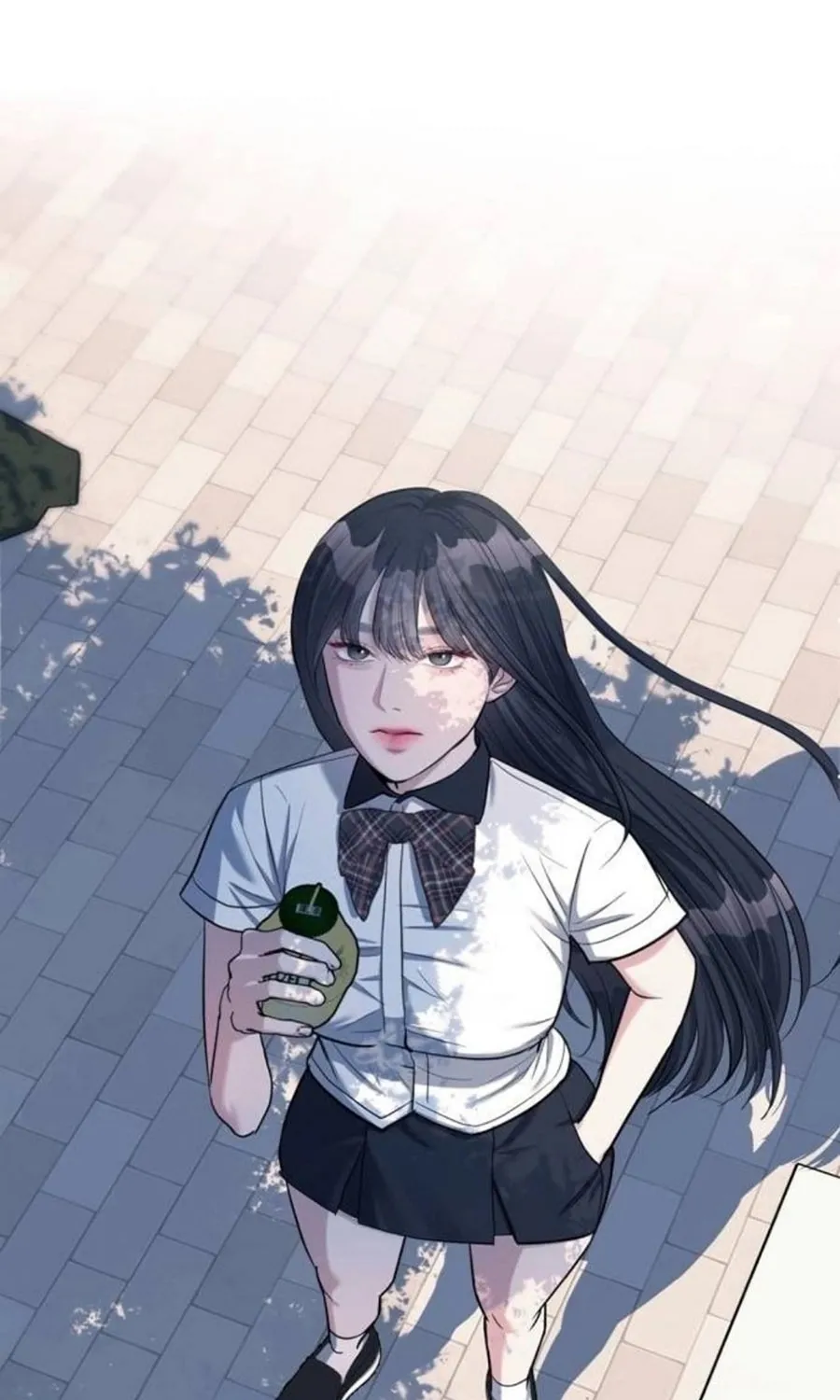 Undercover! Chaebol High School Chapter 33 page 63 - 