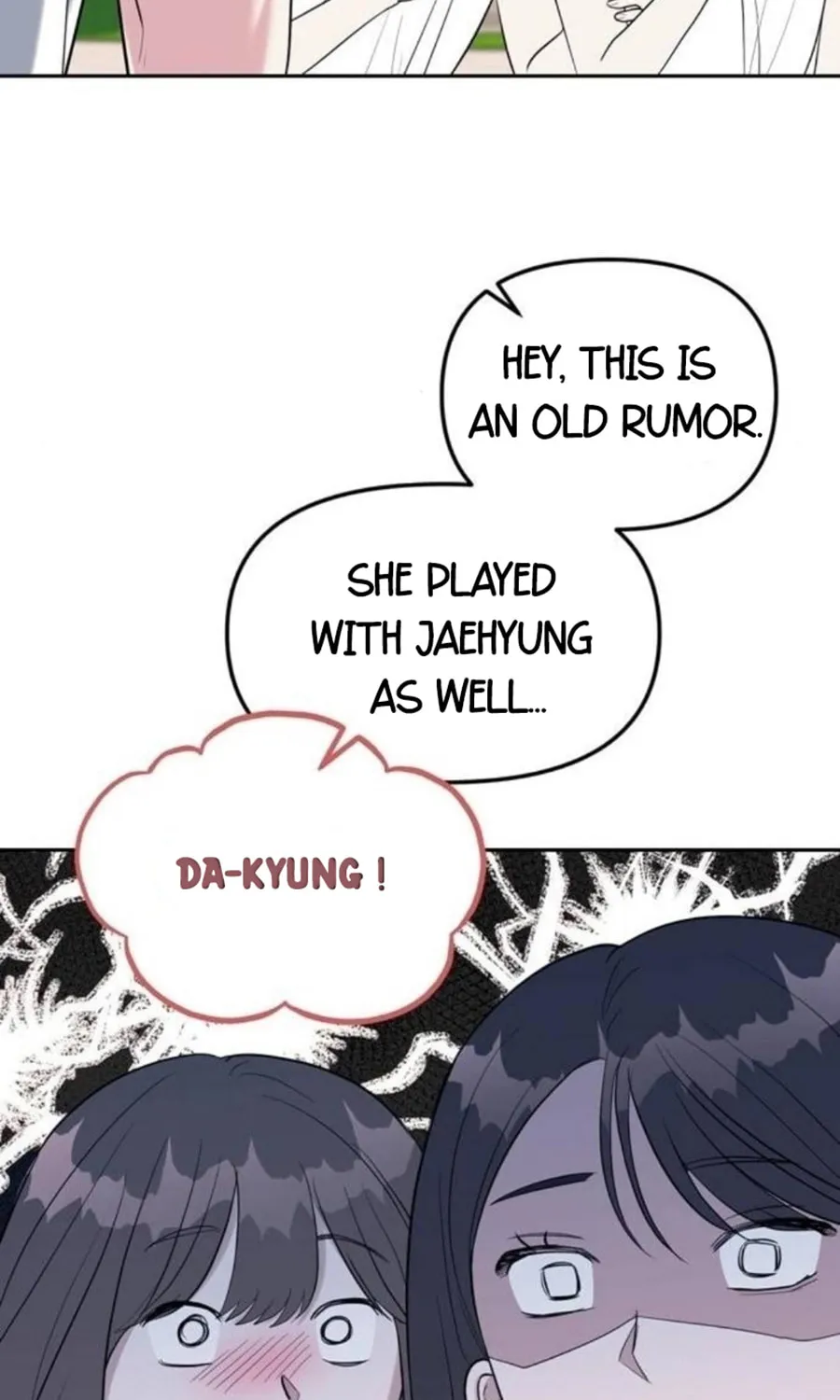 Undercover! Chaebol High School Chapter 33 page 67 - 