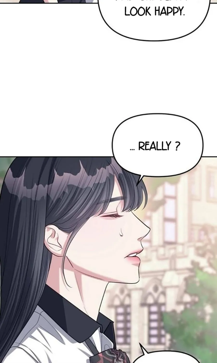 Undercover! Chaebol High School Chapter 33 page 77 - 