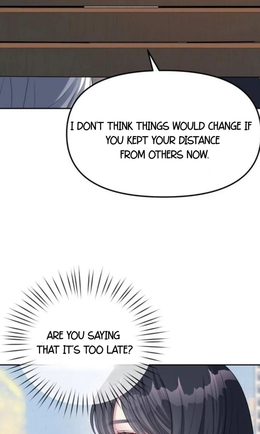 Undercover! Chaebol High School Chapter 33 page 85 - 