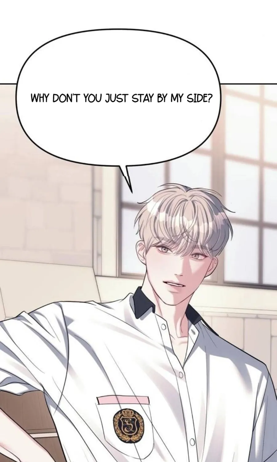 Undercover! Chaebol High School Chapter 33 page 87 - 