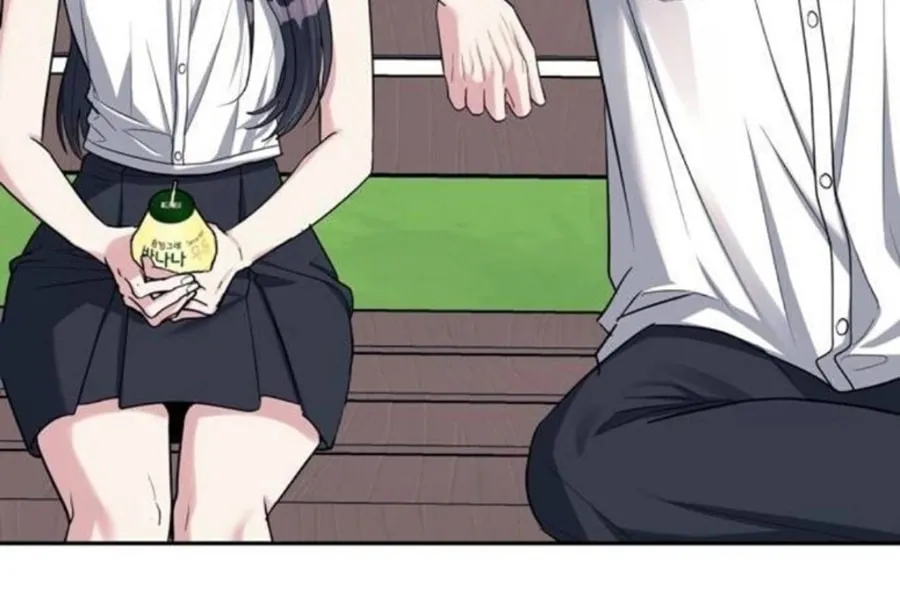 Undercover! Chaebol High School Chapter 33 page 92 - 