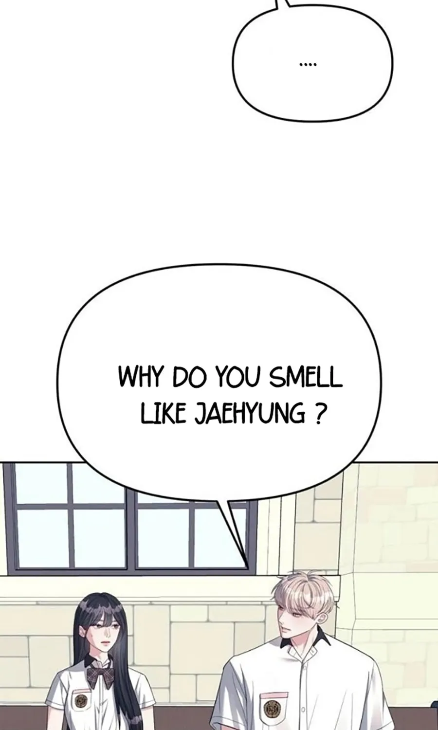 Undercover! Chaebol High School Chapter 33 page 98 - 