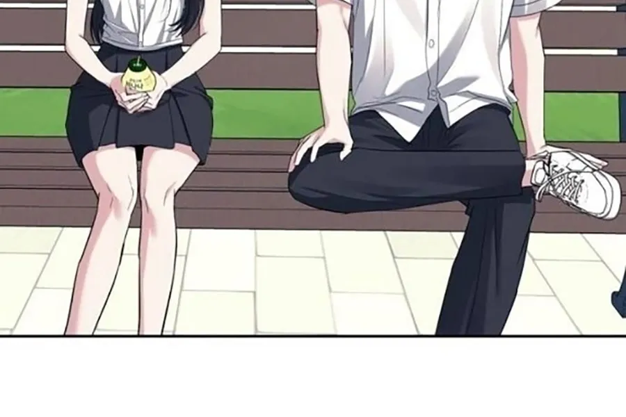 Undercover! Chaebol High School Chapter 33 page 99 - 