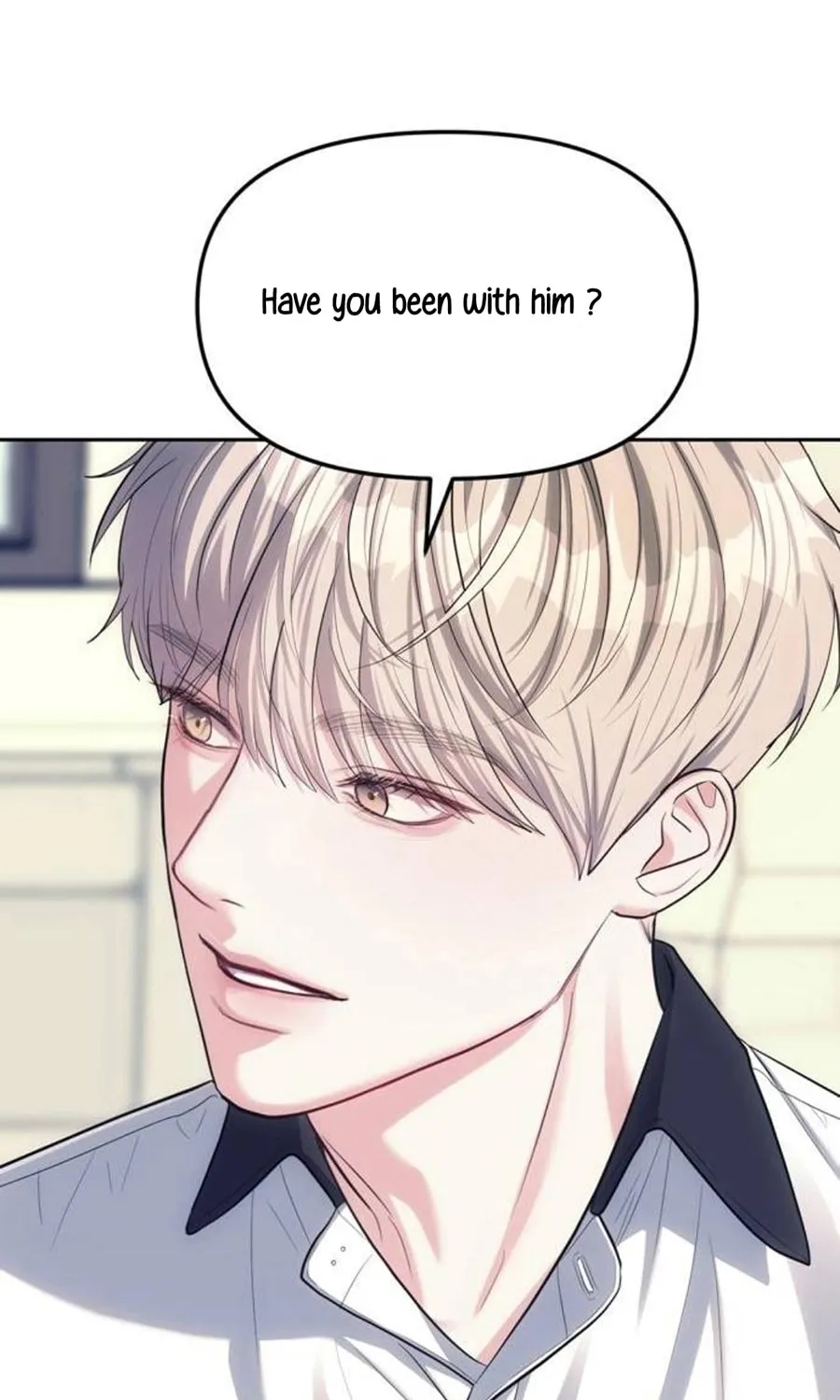 Undercover! Chaebol High School Chapter 33 page 100 - 