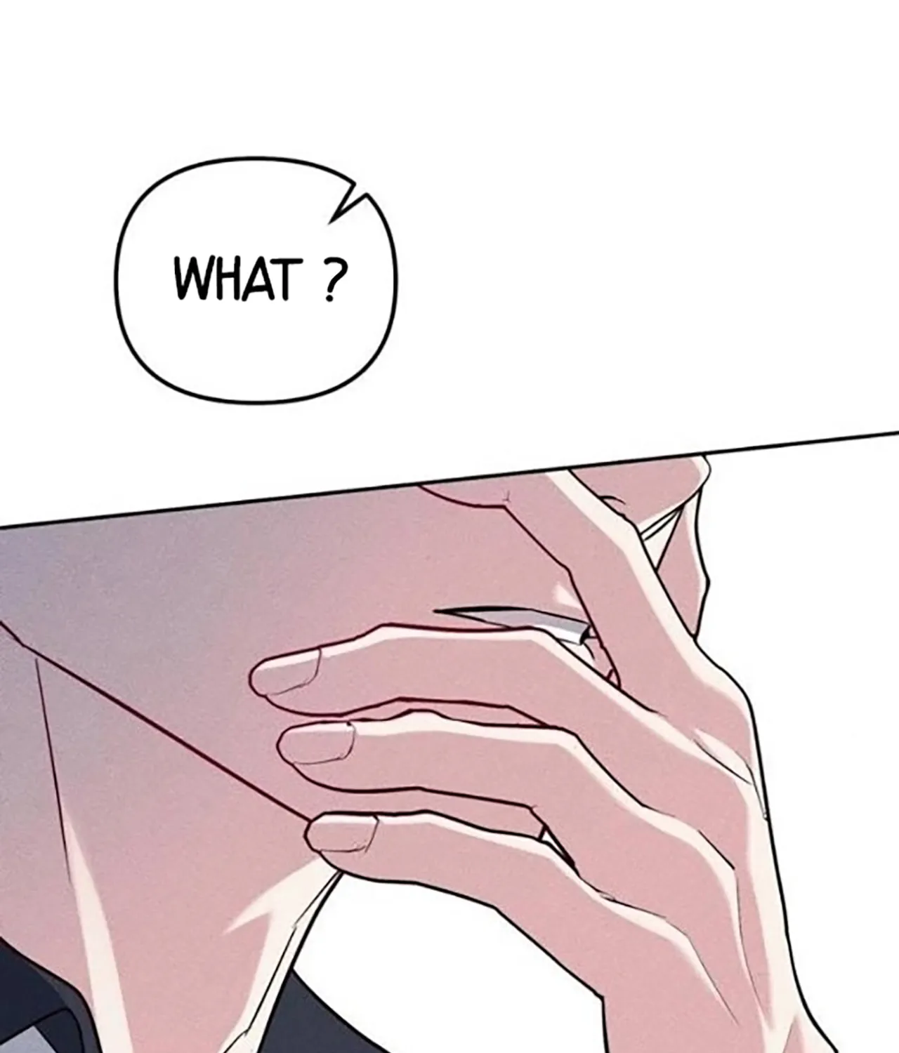 Undercover! Chaebol High School Chapter 34 page 2 - 