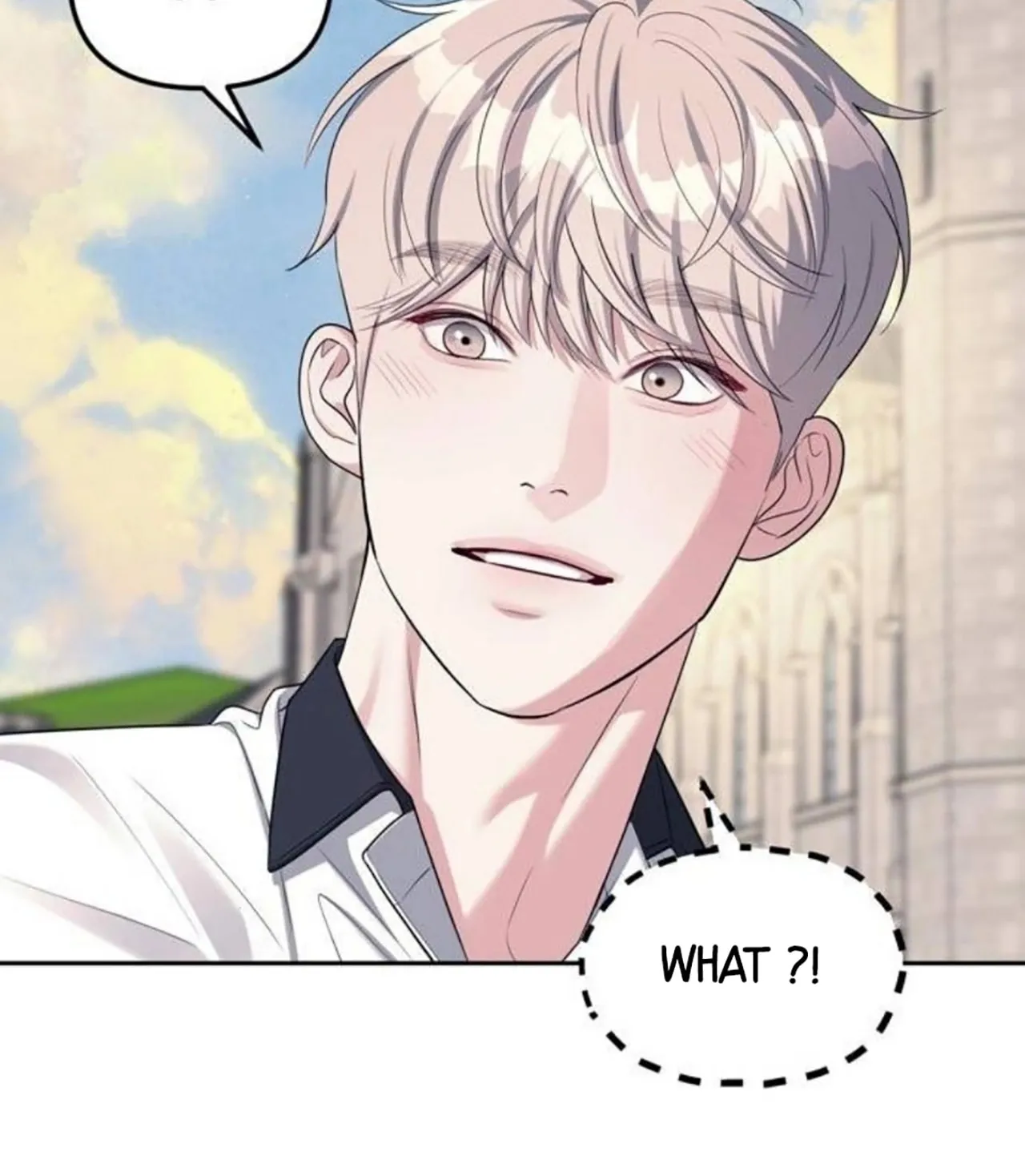 Undercover! Chaebol High School Chapter 34 page 102 - 