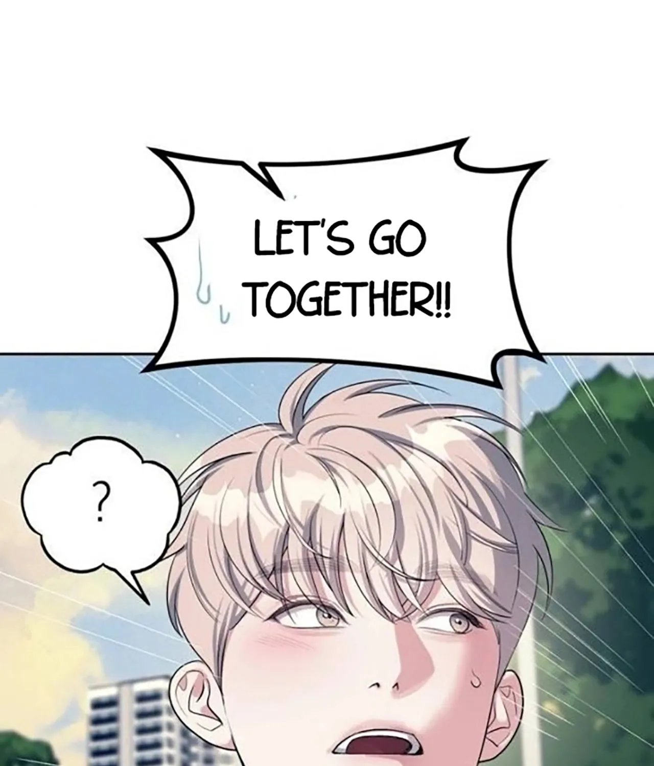 Undercover! Chaebol High School Chapter 34 page 107 - 