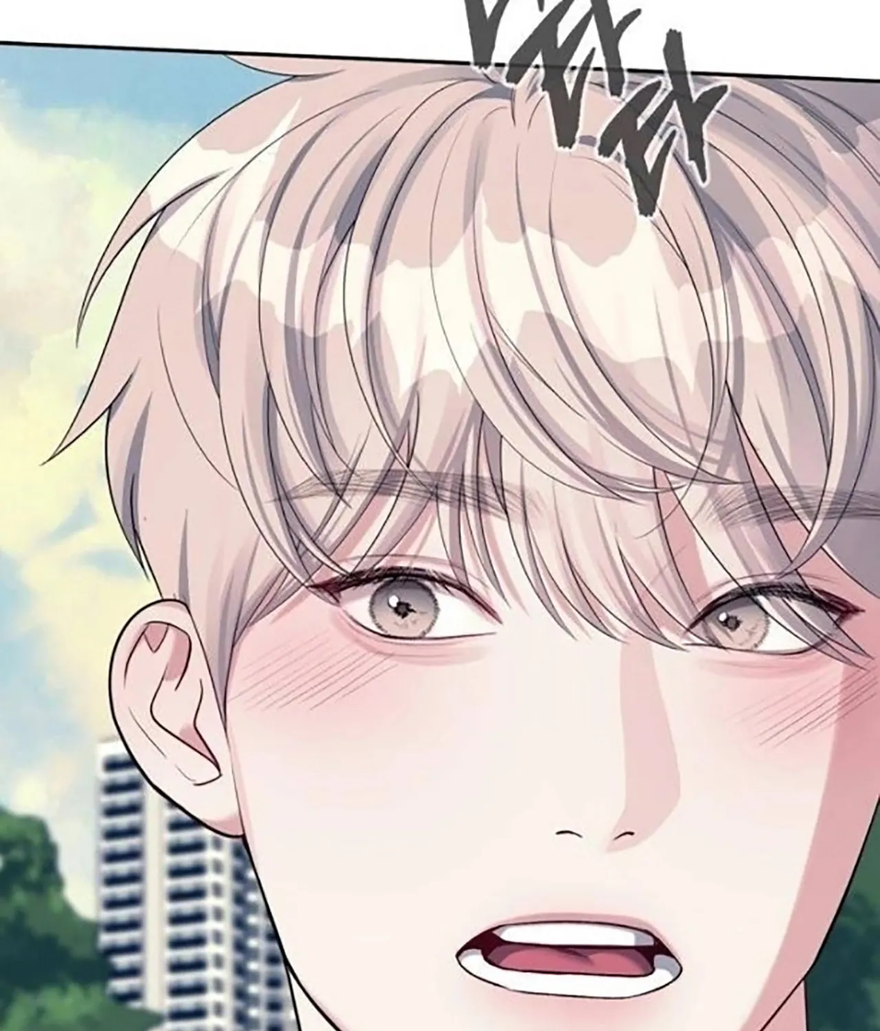 Undercover! Chaebol High School Chapter 34 page 110 - 