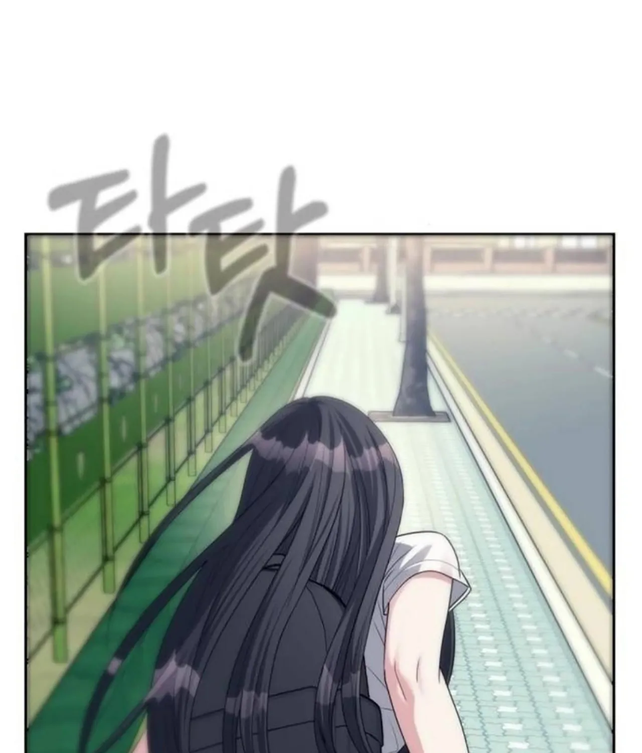 Undercover! Chaebol High School Chapter 34 page 112 - 