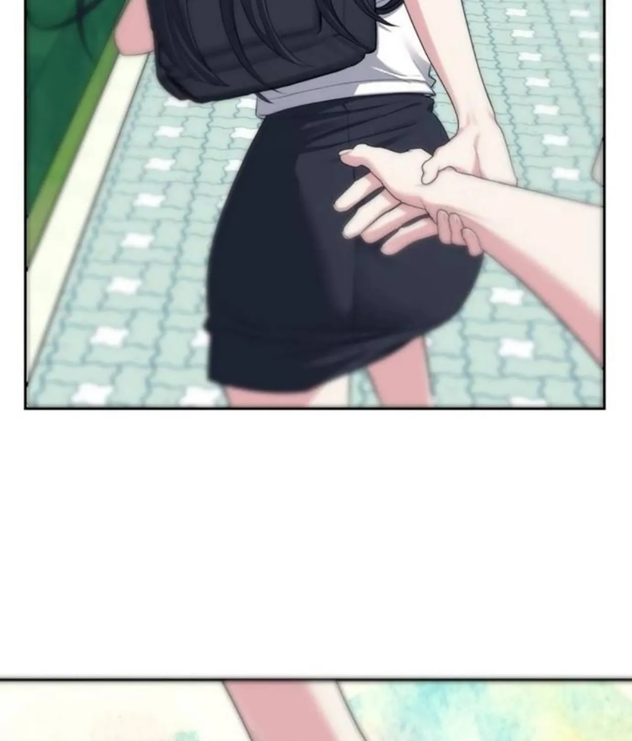 Undercover! Chaebol High School Chapter 34 page 113 - 
