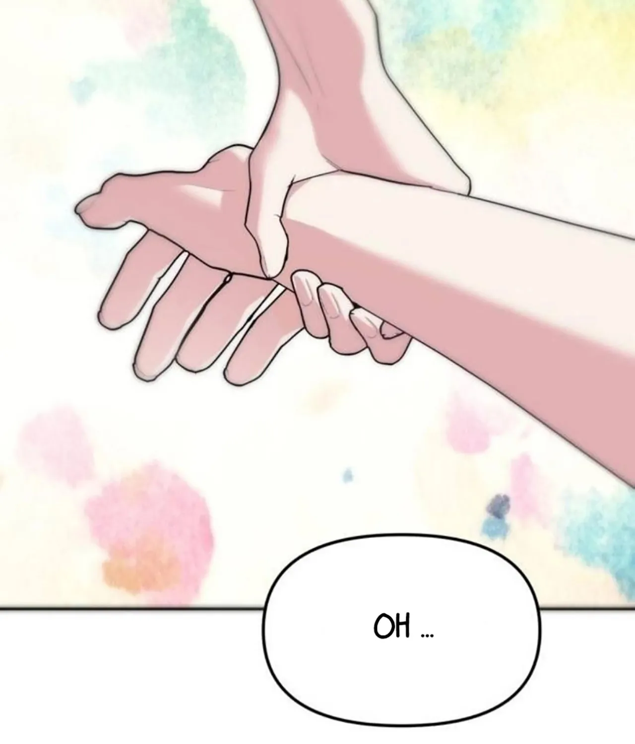 Undercover! Chaebol High School Chapter 34 page 114 - 