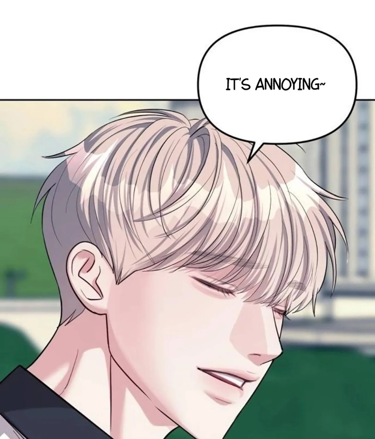 Undercover! Chaebol High School Chapter 34 page 16 - 