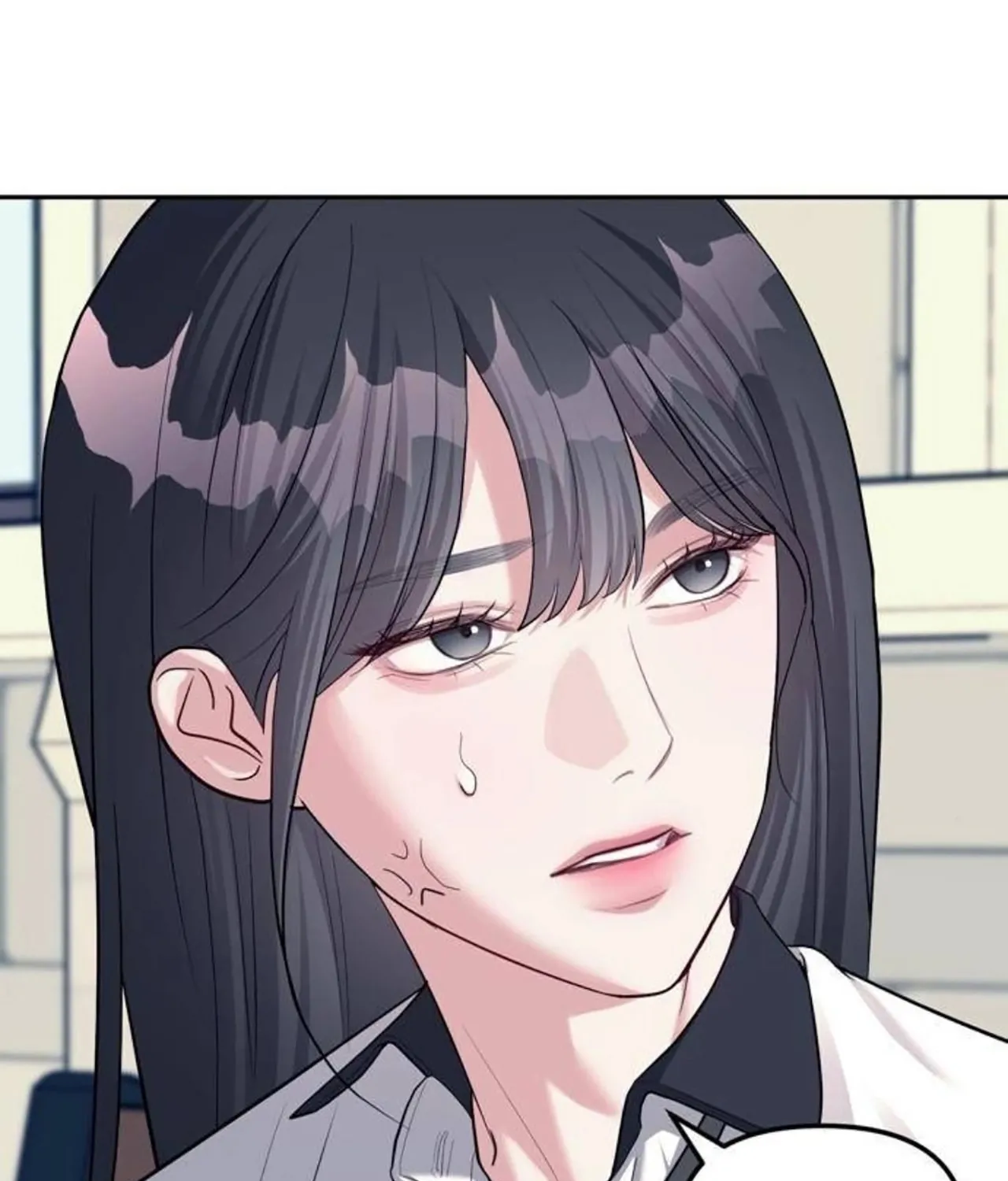 Undercover! Chaebol High School Chapter 34 page 20 - 