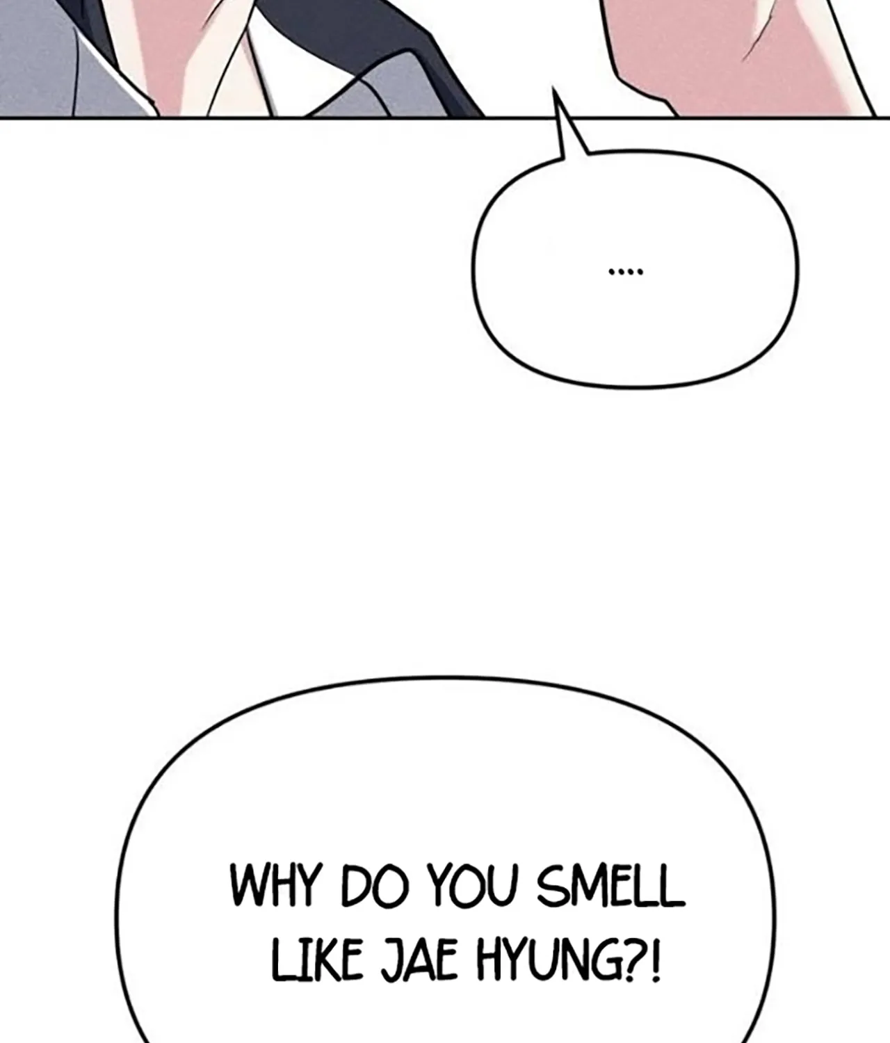 Undercover! Chaebol High School Chapter 34 page 3 - 