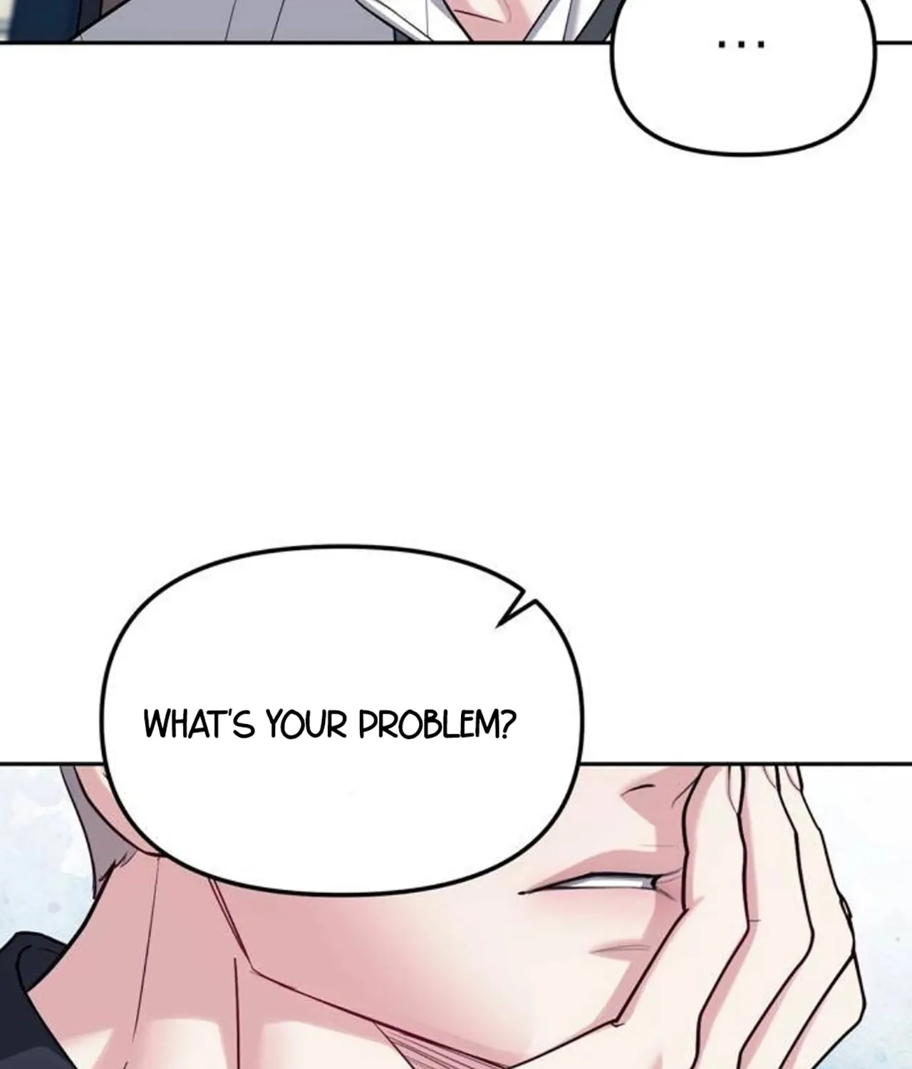Undercover! Chaebol High School Chapter 34 page 21 - 