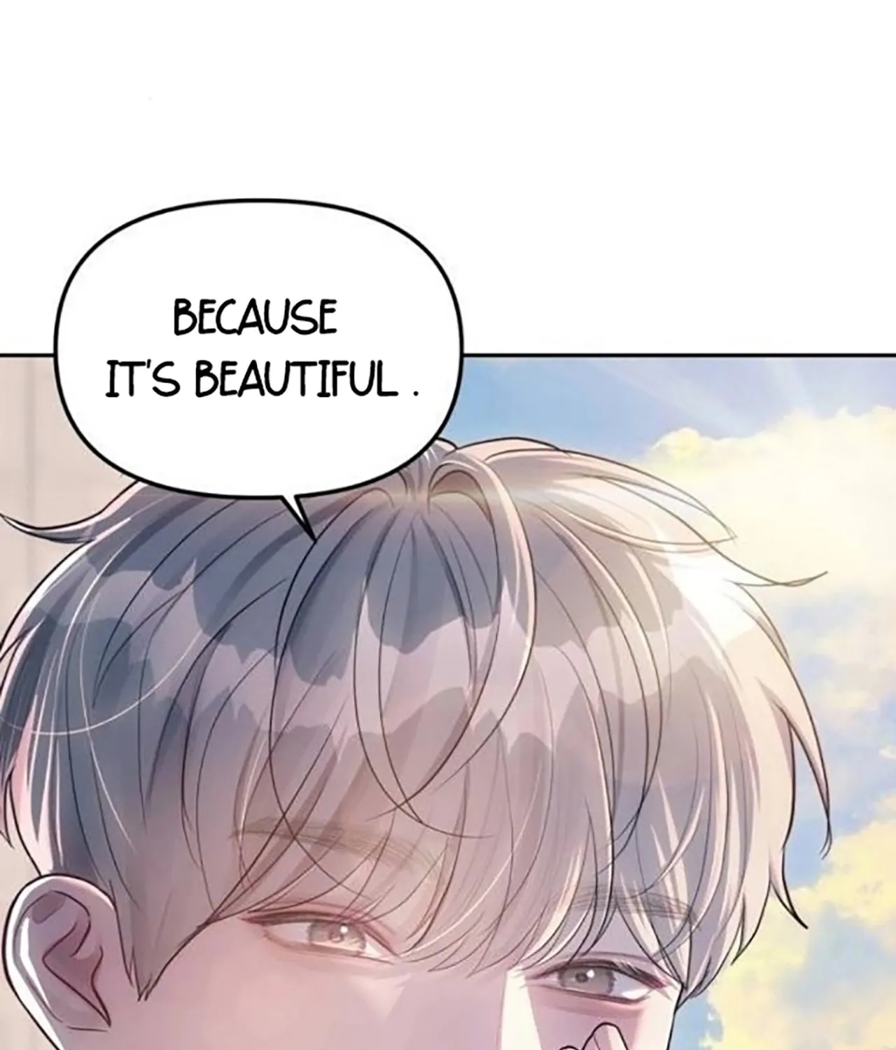 Undercover! Chaebol High School Chapter 34 page 23 - 